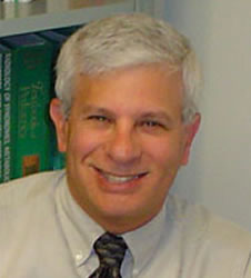 Gerald Feldman
